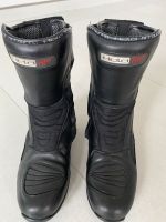 Held Joblin Tourenstiefel Gr. 40 Hessen - Ebsdorfergrund Vorschau