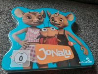 Jonalu DVD Box Neu und OVP verschweißt Brandenburg - Birkenwerder Vorschau