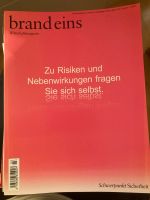 Brandeins Wirtschaftsmagazin - Heft 03/2018 Bayern - Schwarzenbruck Vorschau