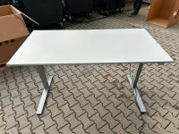 Höhenverstellbarer Schreibtisch Vario Stage 160x80cm 65-130cm Aachen - Aachen-Brand Vorschau