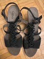 Sandalen/Pumps von Gabor München - Sendling Vorschau