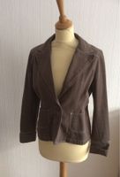 Jacke Blazer im Jeanslook Gr M Bayern - Lichtenfels Vorschau