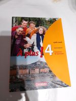 A plus! 4 Französisch Grammatikheft Rheinland-Pfalz - Neuwied Vorschau