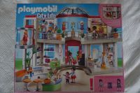 Playmobil Shopping Center Bayern - Gauting Vorschau