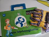 Handwerkerbuch für die Kleinsten mit Handschuhe Niedersachsen - Rechtsupweg Vorschau