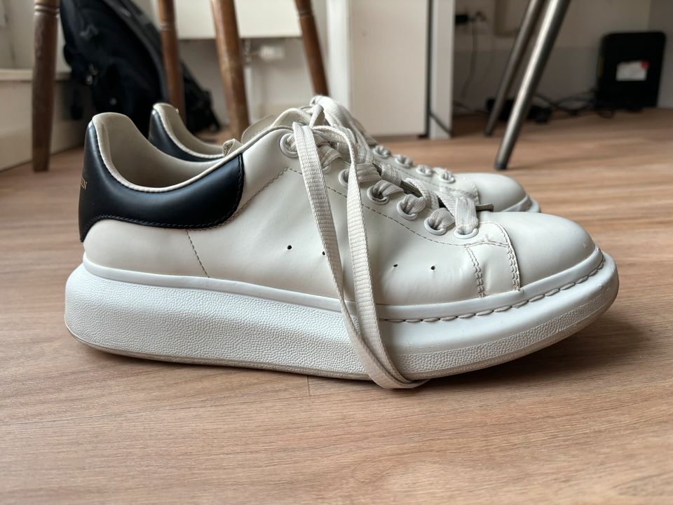 Alexander McQueen Sneaker in Berlin