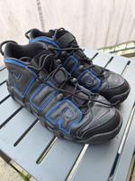 Nike Uptempo Hessen - Offenbach Vorschau