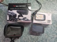 TomTom Go + SWMotech NaviKit mit Case pro L Sachsen - Pegau Vorschau