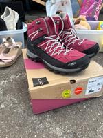 CMP Wanderschuhe Damen Saarland - Kirkel Vorschau