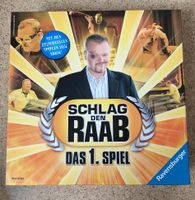 Schlag den Raab - Das 1. Spiel Rheinland-Pfalz - Oberdiebach Vorschau