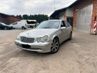 Mercedes W203 C270 CDI Schlachtfest Frankfurt am Main - Rödelheim Vorschau