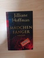 Jilliane Hoffman, Mädchenfänger Niedersachsen - Georgsmarienhütte Vorschau