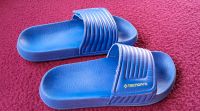 Badeschuhe Gr. 33 für Jungs oder Mädchen schönes Blau Rheinland-Pfalz - Worms Vorschau