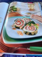Kochbuch Fisch Buch Rezepte Salat, Sause, Beilagen Rheinland-Pfalz - Schweigen-Rechtenbach Vorschau