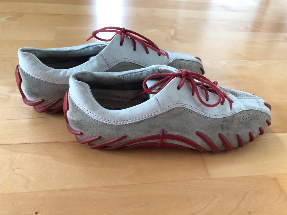 Ecco Laufschuhe in Buxtehude