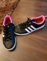 Adidas Mädchen Sneaker Schuhe Gr. 38 Neustadt - Hohentor Vorschau