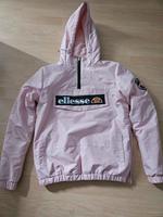 Ellesse Windbreaker Gefüttert Neu Gr. 38 (M) in Pink Thüringen - Gotha Vorschau