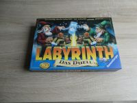 Brettspiel Labyrinth das Duell Nordrhein-Westfalen - Gescher Vorschau