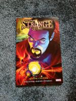 Doctor Strange Comic Anfang und Ende Bayern - Mainburg Vorschau