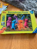 Ravensburger Puzzle XXL Drache Kokosnuss Frankfurt am Main - Sachsenhausen Vorschau