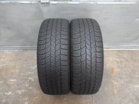 205/50R17 93V CONTINENTAL CONTICONTACT 2WINTERREIFEN N327 Nordrhein-Westfalen - Herford Vorschau