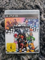 Kingdom hearts hd 1.5 ps3 Bayern - Mering Vorschau