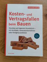 Verbraucherzentrale Kosten- und Vertragsfallen beim Bauen Test Rheinland-Pfalz - Hochstadt Vorschau