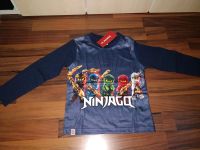 Lego Ninjago Langarmshirt gr. 104 Brandenburg - Oberkrämer Vorschau