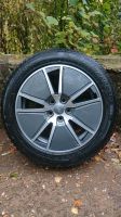 Audi A4 Alufelgen + Allwetterreifen 225/50 R17 94Y Nordrhein-Westfalen - Bad Münstereifel Vorschau