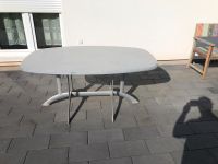 Garten Tisch stabile Ausführung Saarland - Lebach Vorschau