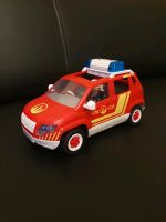 Playmobil Feuerwehr Einsatzleitwagen Duisburg - Homberg/Ruhrort/Baerl Vorschau