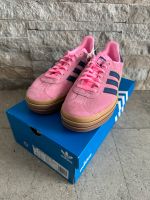 Adidas Gazelle Bold pink gr.40 Bayern - Bindlach Vorschau