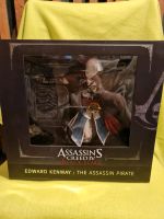 Assassin's Creed Black Flag Edward Figur Köln - Nippes Vorschau