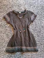 Shirt Pulli Minikleid in Hippie Boho Optik Gr. S/M Nordrhein-Westfalen - Schwerte Vorschau
