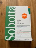 Sobotta - Atlas der Anatomie, 24. Auflage München - Schwabing-Freimann Vorschau