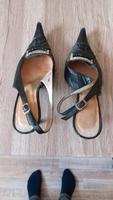 Lederschuhe Hessen - Hohenstein Vorschau