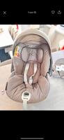 Cybex Kindersitz mit Babyeinsatz Berlin - Reinickendorf Vorschau