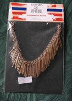 Halskette Statementkette Modeschmuck Bronze Eisen neu Saarland - Homburg Vorschau