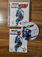 2k Sports NHL PS3 Essen - Karnap Vorschau
