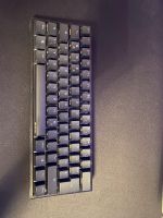 Gaming Tastatur Ducky one 2 mini zum Verkauf Baden-Württemberg - Hornberg Vorschau