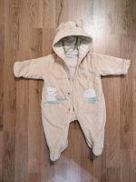 Winter Overall Gr.56/62 0-3 Monate Rock a bye Baby Boutique Berlin - Lichtenberg Vorschau