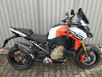 Ducati Multistrada V4 RS Baden-Württemberg - Reutlingen Vorschau