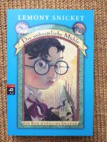 L. Snicket Eine Reihe betrüblicher Ereignisse unheimliche Mühle Nordrhein-Westfalen - Meckenheim Vorschau