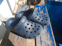 Crocs Gummischuhe Sandaletten 29/30 Ludwigslust - Landkreis - Ludwigslust Vorschau