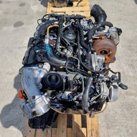 Motor ASB 3.0 TDI mit Anbauteile Audi A4 A6 12M Gewahrleistung Niedersachsen - Braunschweig Vorschau