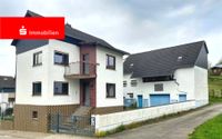 Einfamilienhaus mit Nebengebäude in Villmar ++ Seelbach ++ Hessen - Villmar Vorschau