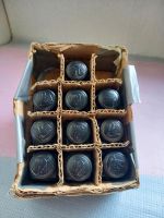 10 Alte PELIKAN SCRIBIOL Flaschen aus Glas Bakelit 50er 60er Jahr Rheinland-Pfalz - Montabaur Vorschau