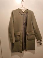 Blazerjacke von H&M Gr. 38 Niedersachsen - Selsingen Vorschau