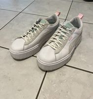 Sommerliche Puma Sneaker Wandsbek - Hamburg Bramfeld Vorschau