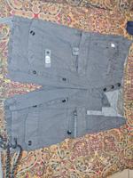 G star raw denim weite 32 kurze hose grau bermuda shorts Nordrhein-Westfalen - Gladbeck Vorschau